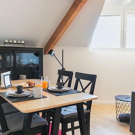 Solar Studio Campanha Porto Dış mekan fotoğraf