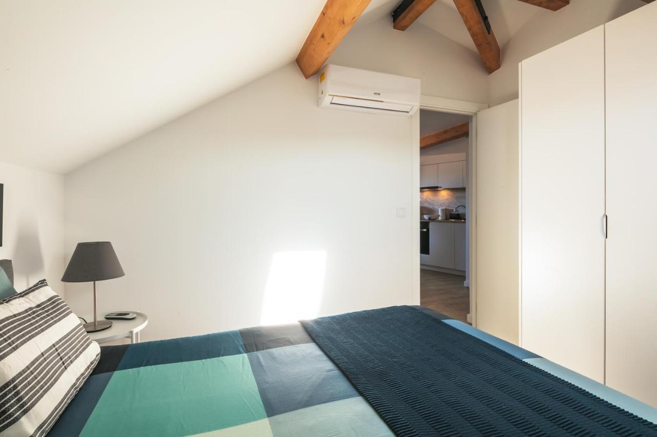 Solar Studio Campanha Porto Dış mekan fotoğraf